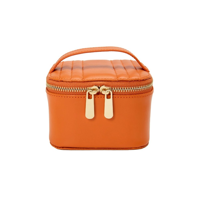 Wolf Maria Zip Jewellery Cube 766539