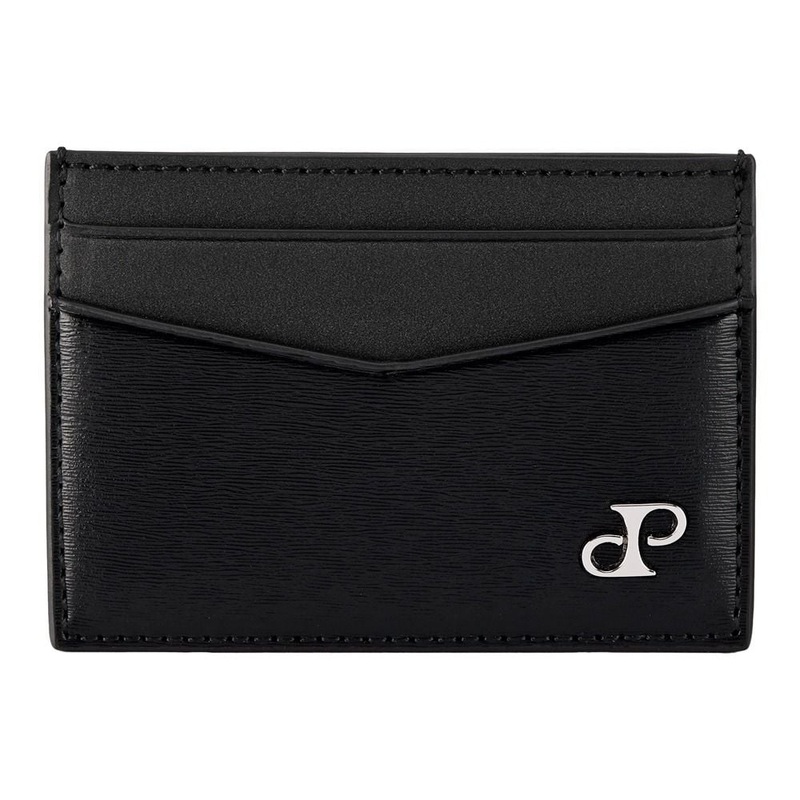 Wolf Philipp Card Case Black 190210