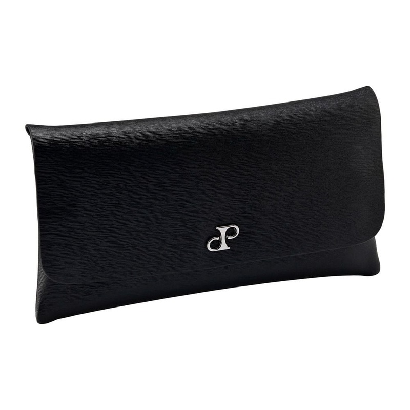 Wolf Philipp Double Watch Wrap Black 190207