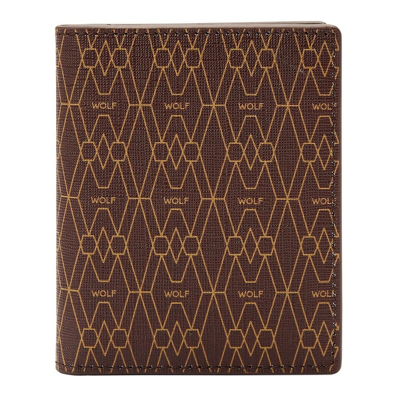 Wolf Signature Range ID Card Case 776333