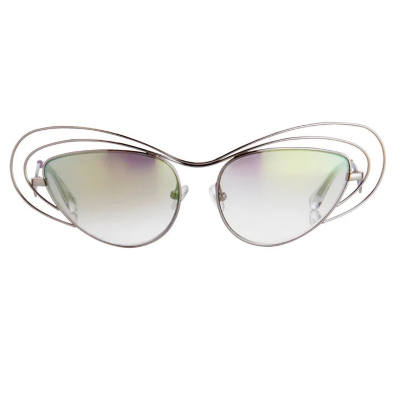Erdem Women’s Cat Eye Sunglasses EDM2 C4SUN