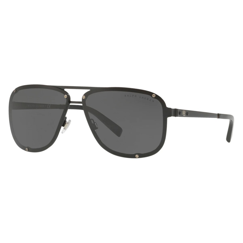 Ralph Lauren Women’s Sunglasses Pilot Black RL7055 900387