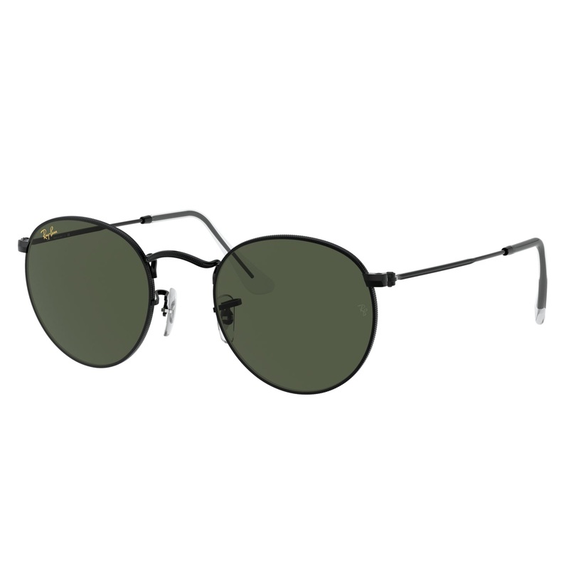 Ray-Ban 0RB3447 919931 (RB25) 50 Men’s Black Sunglasses
