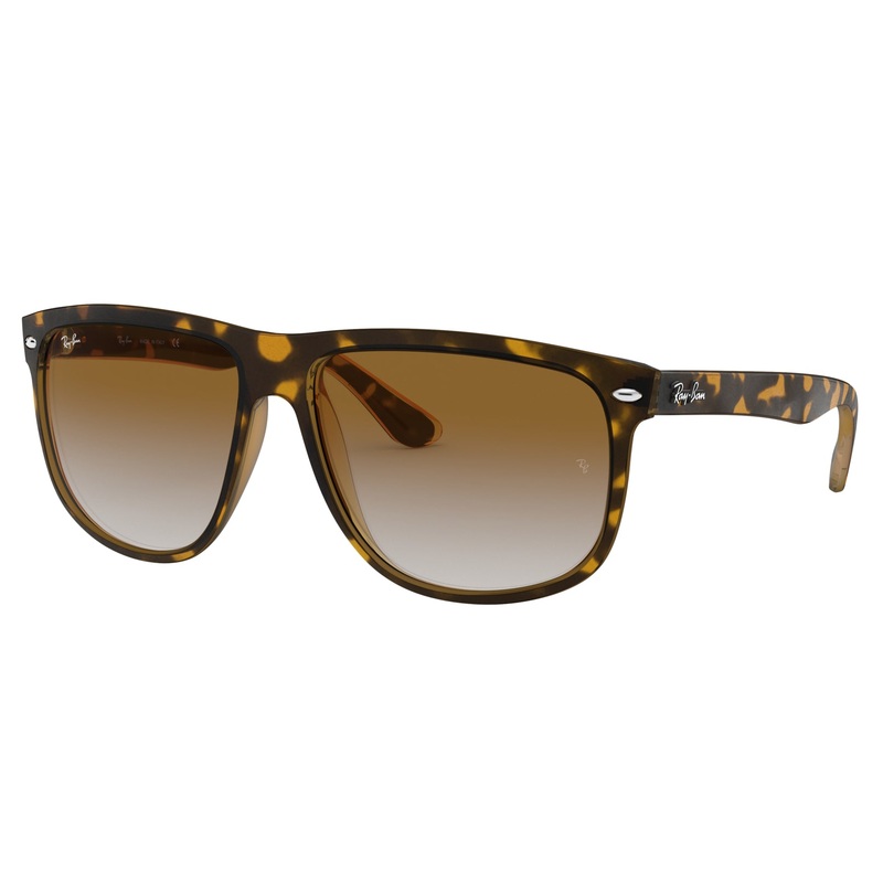 Ray-Ban 0RB4147 710/51 56 (RB15) Men’s Light Havana Sunglasses