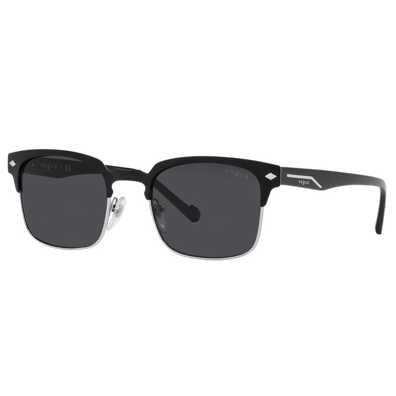 Vogue 0VO4194S 352S87 52 (VO5) Men’s Black Sunglasses