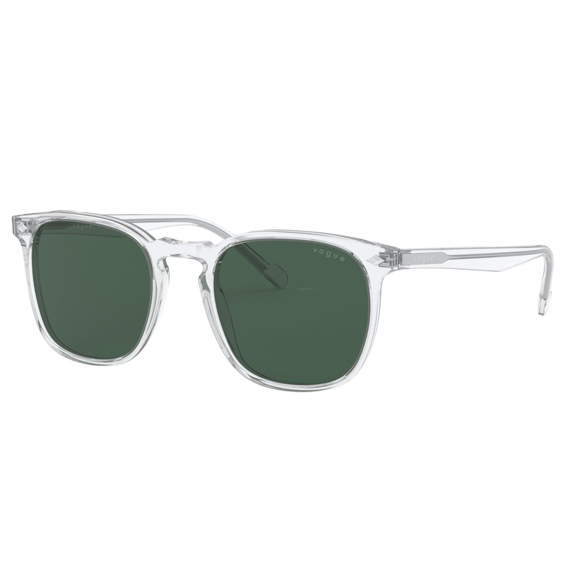 Vogue 0VO5328S W74571 52 (VO24) Men’s Green Sunglasses