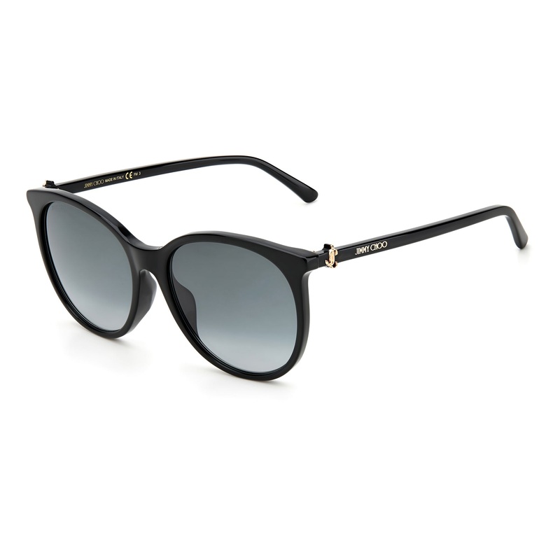 Jimmy Choo ILANA/F/SK 26S 579O (JC4) Women’s Black