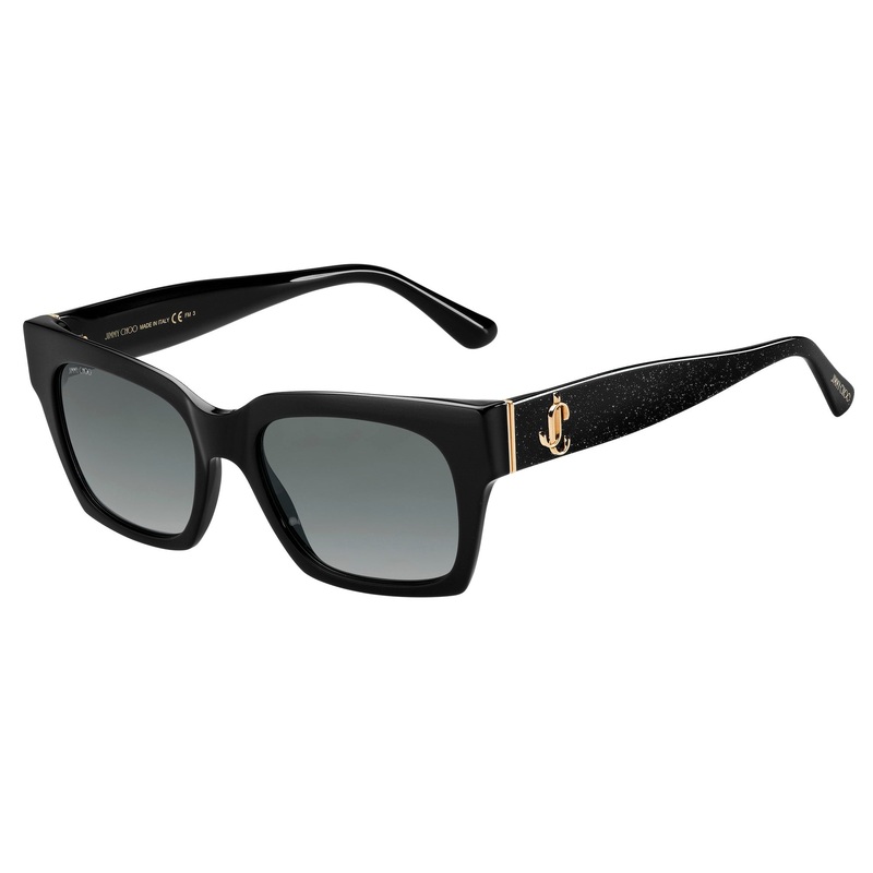 Jimmy Choo JO/S NS8 529O (JC16) Women’s Black