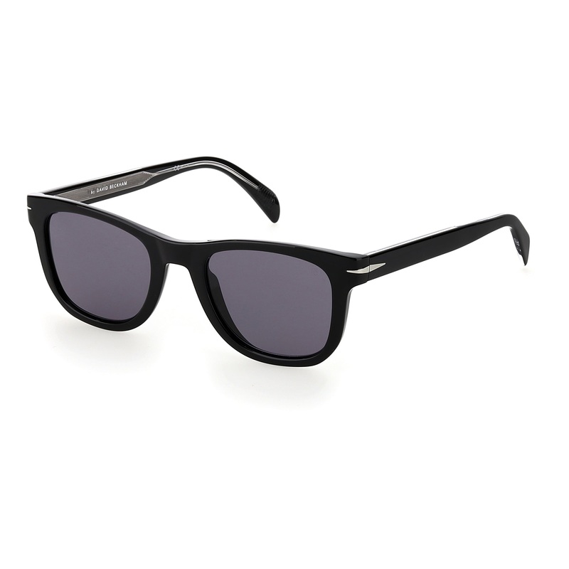 David Beckham DB 1006/S 807 50M9(DB26) Men’s Black