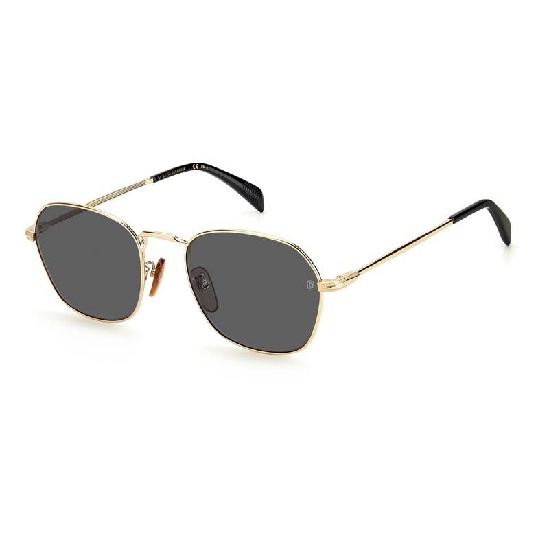 David Beckham DB 1031/G/S J5G 56IR(DB37) Men’s Gold