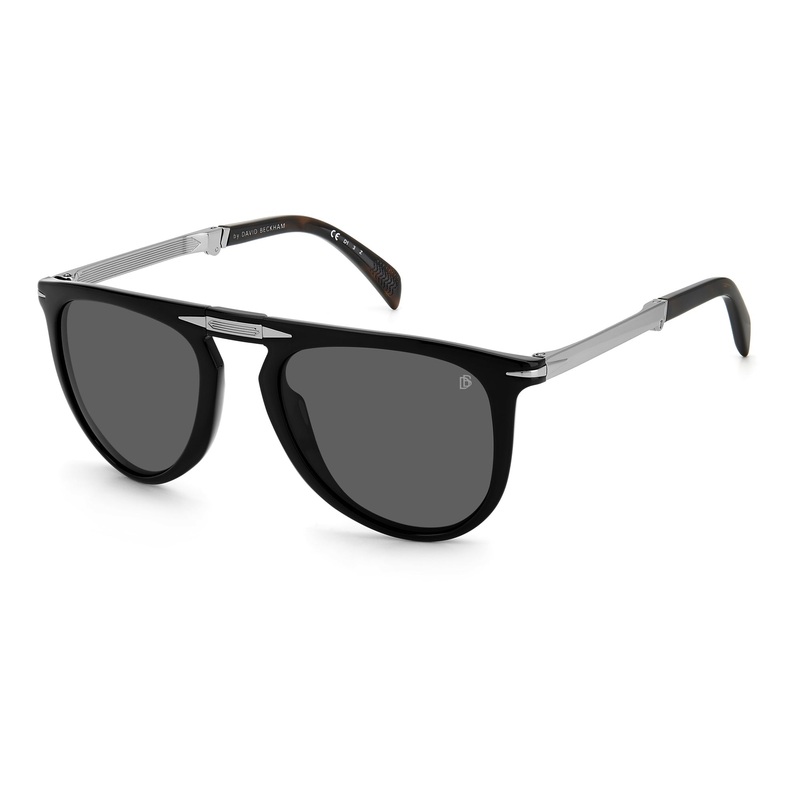 David Beckham DB 1039/S/FD 807 54M9(DB25) Men’s Black