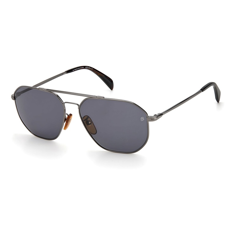David Beckham DB 1041/S KJ1 60M9(DB11) Men’s Dk Ruthen