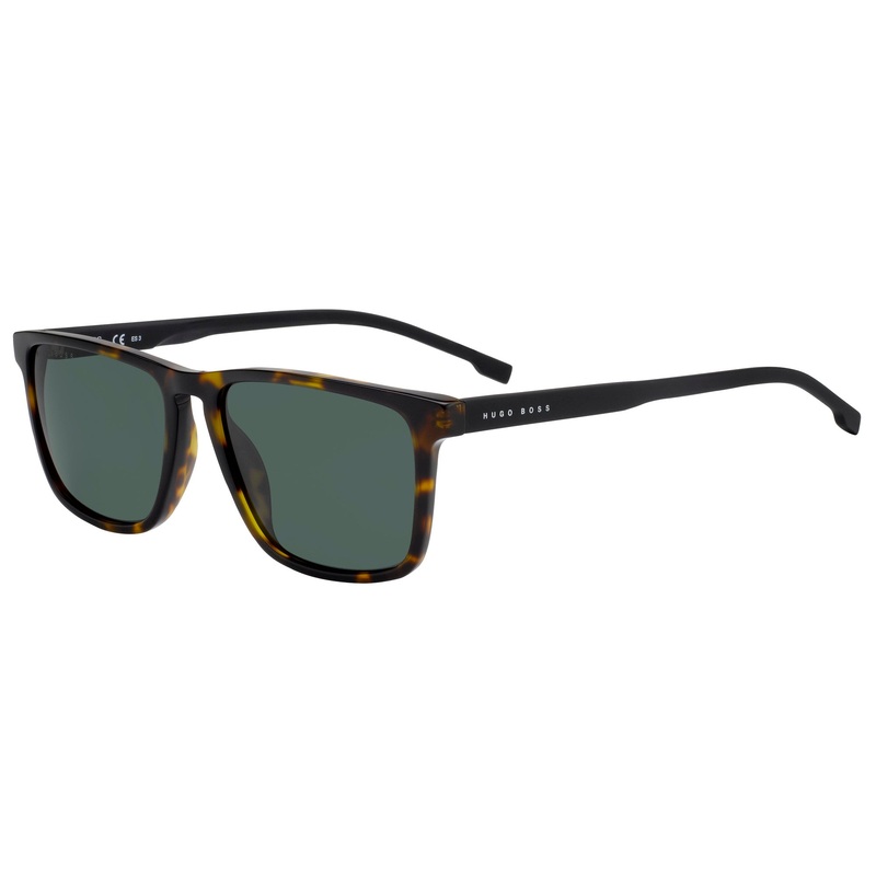 Hugo Boss 0921/S 086 55QT(HB44) Men’s Havana