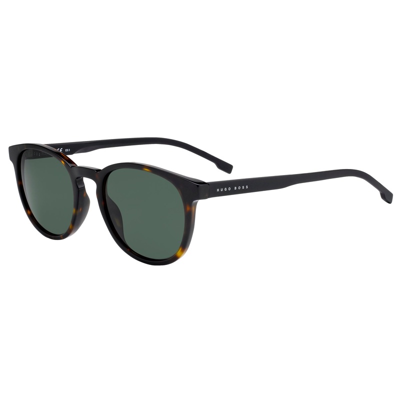 Hugo Boss 0922/S 086 51QT(HB9) Men’s Dk Havana
