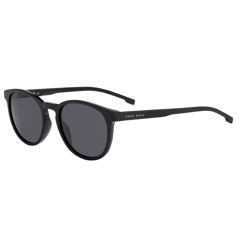 Hugo Boss 0922/S 807 51IR(HB49) Men’s Black