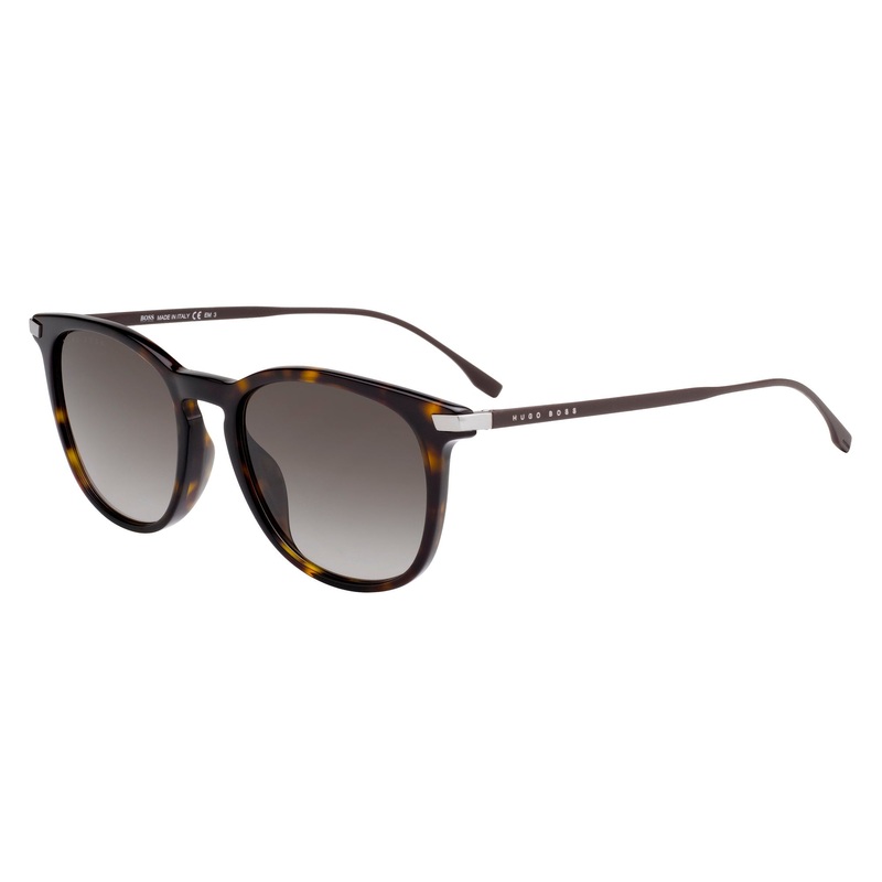 Hugo Boss 0987/S 086 53HA(HB11) Men’s Havana