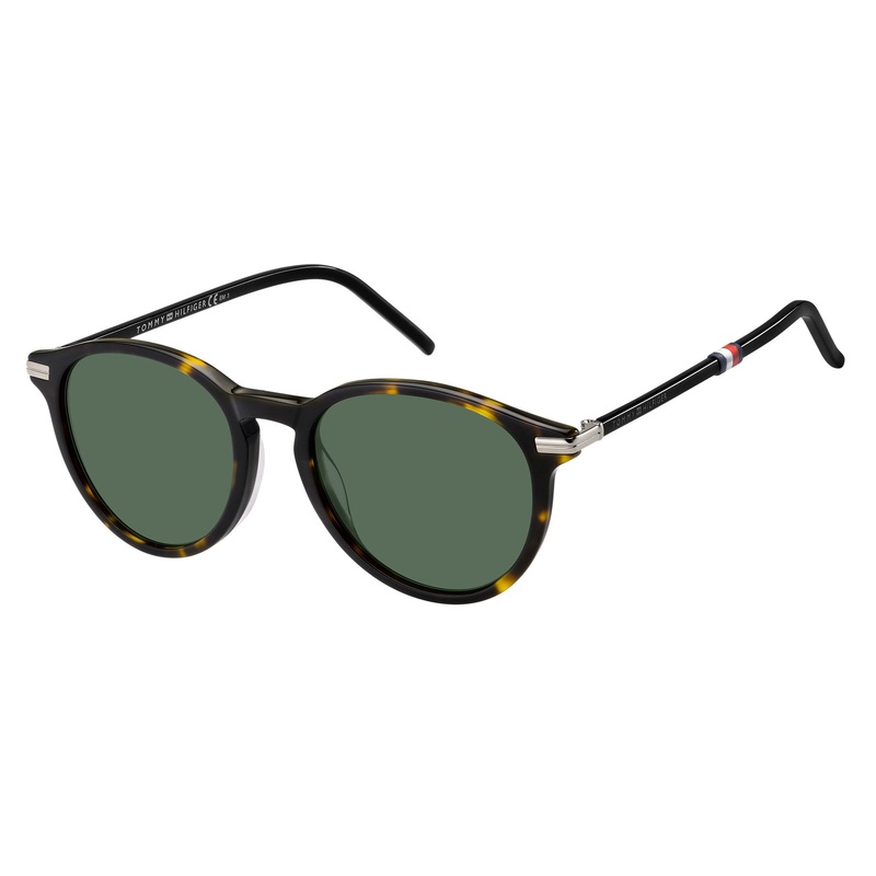Tommy Hilfiger TH 1673/S IWI 50QT(TH33) Unisex HvnBrwnBlk Sunglasses