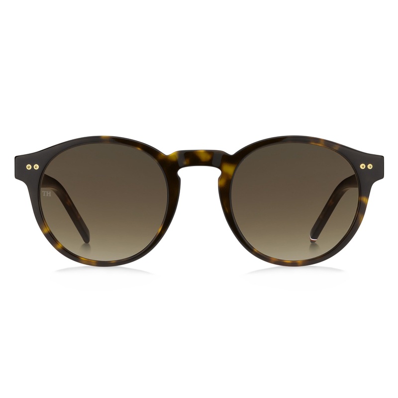Tommy Hilfiger TH 1795/S 086 50HA(TH4) Men’s Havana Sunglasses