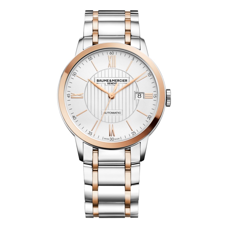 Baume & Mercier Classima 10217 Mens Watch