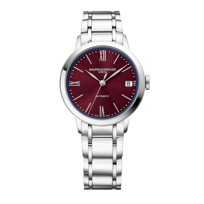 Baume & Mercier Classima 10691 Women’s Watch
