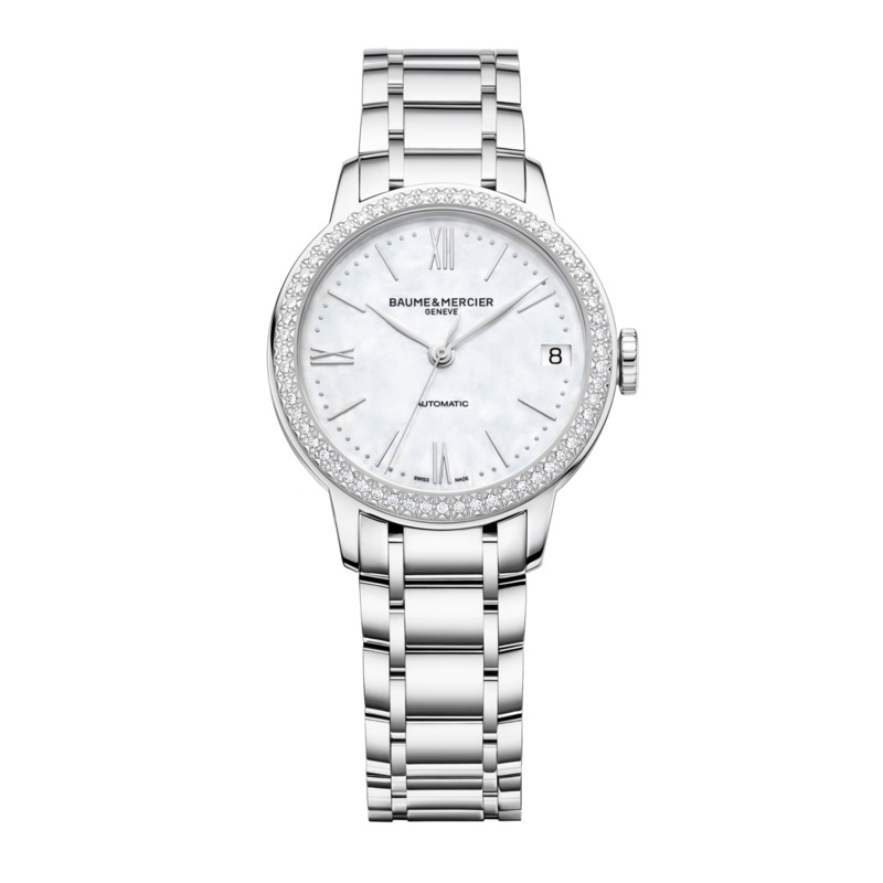 Baume & Mercier Classima Automatic 31MM Watch M0A10479