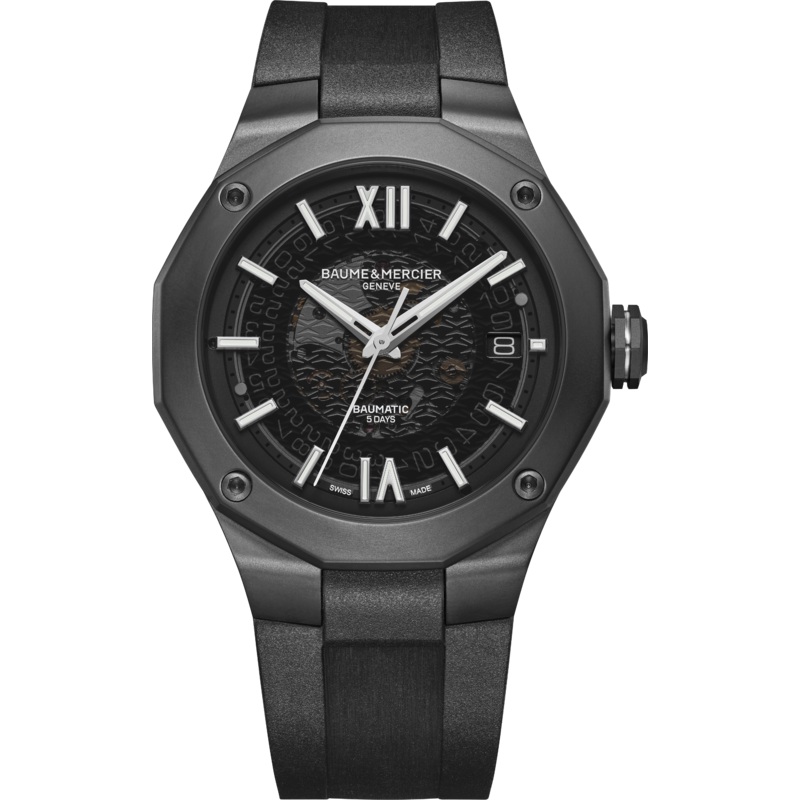 Baume & Mercier Riviera 10617