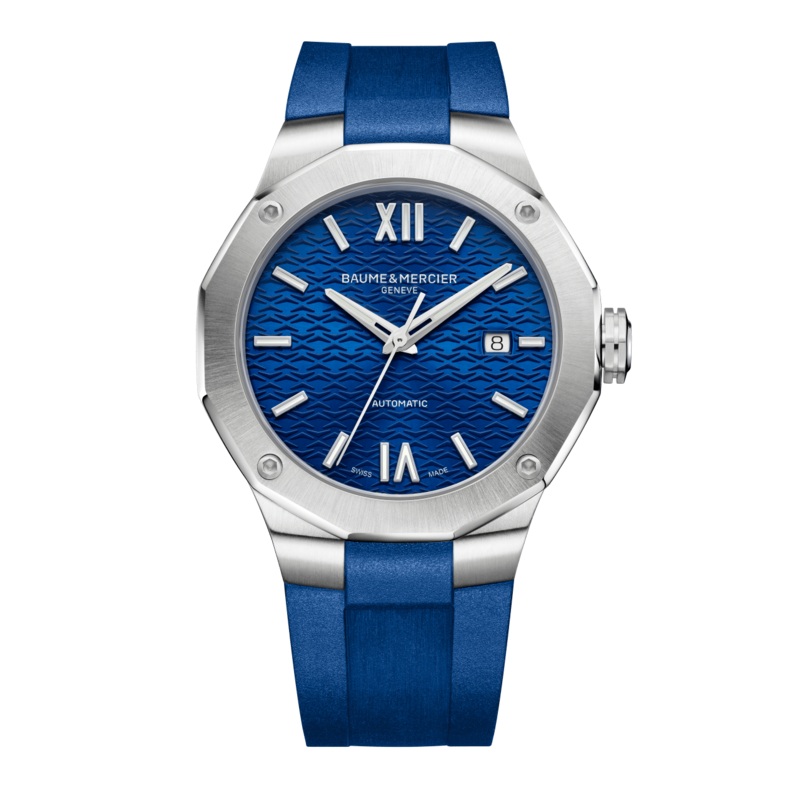 Baume & Mercier Riviera 10619