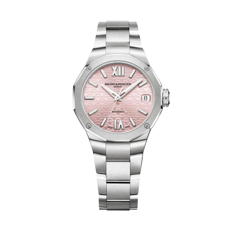 Baume & Mercier Riviera 10675