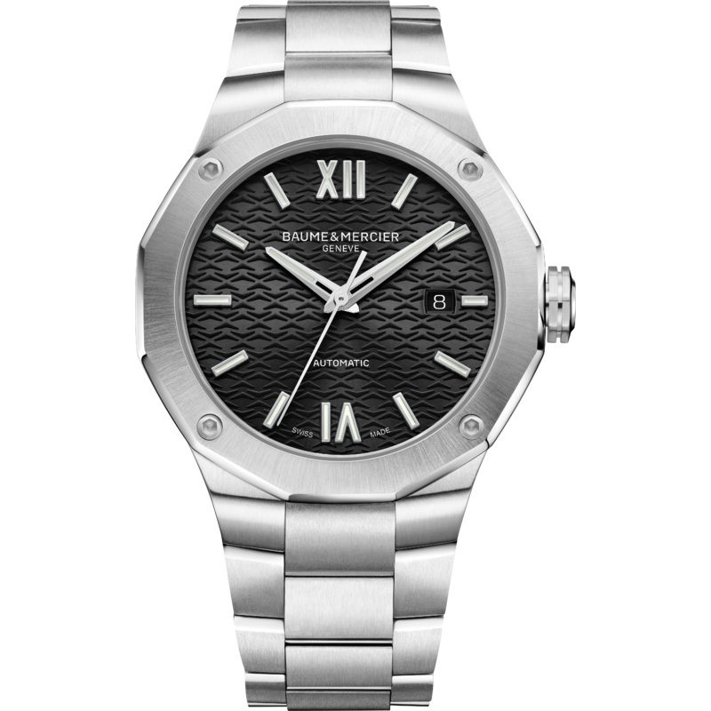 Baume & Mercier Riviera 10621 Men’s Watch