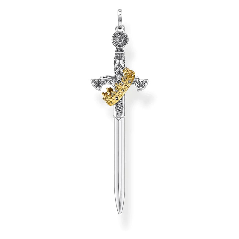 Thomas Sabo Sword Pendant TPE901