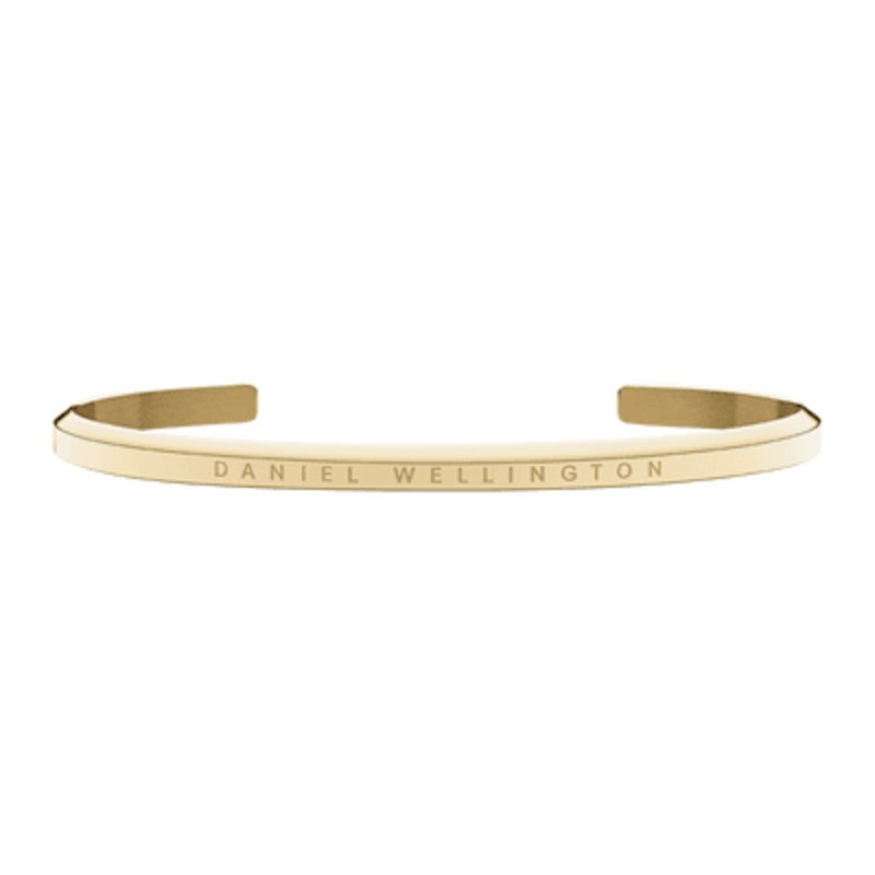 Classic Gold Bracelet