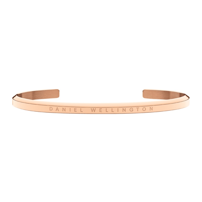Classic Rose Gold Bracelet