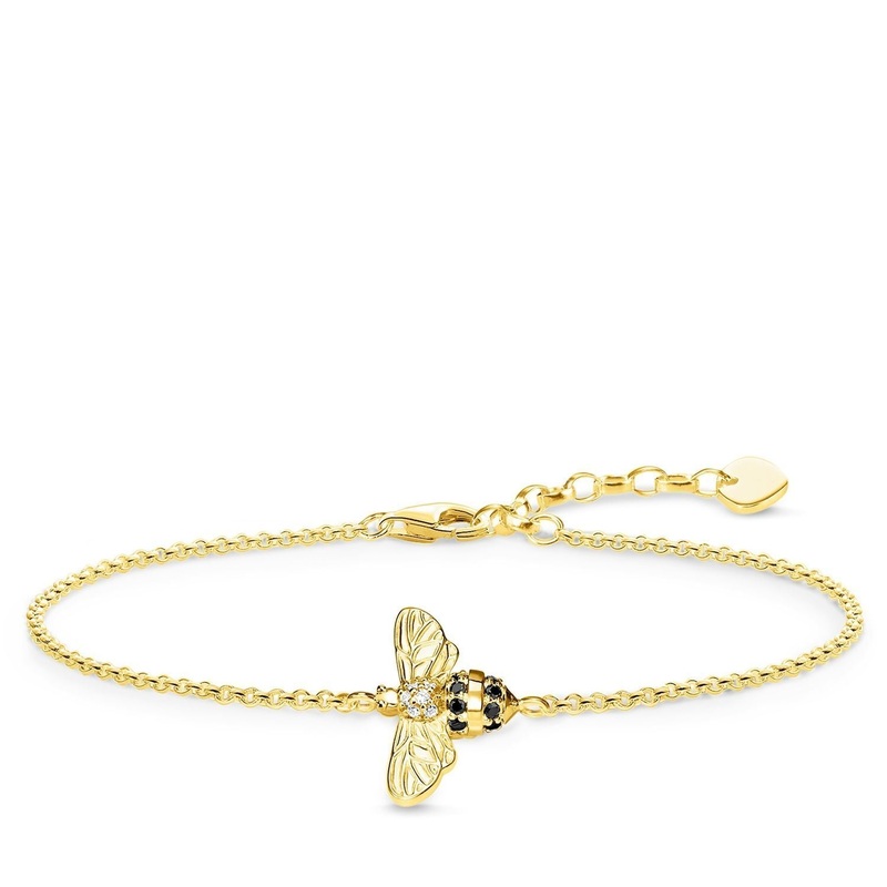 Thomas Sabo Bracelet “Bee”