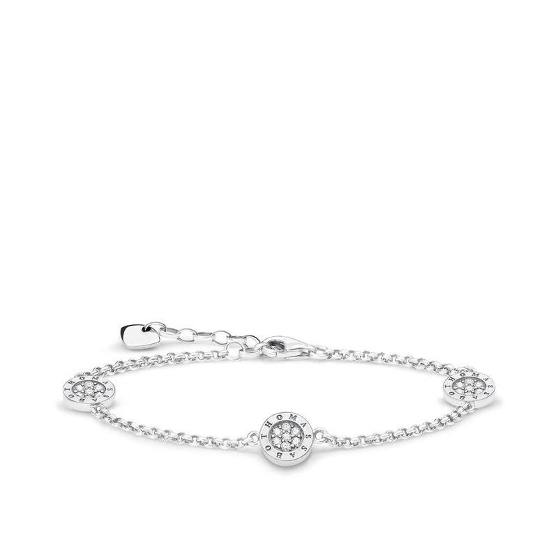 Thomas Sabo Bracelet “Classic Pave”