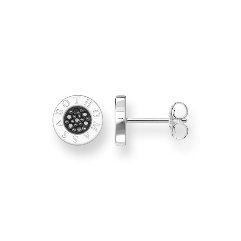 Thomas Sabo Ear Studs “Classic Pave”