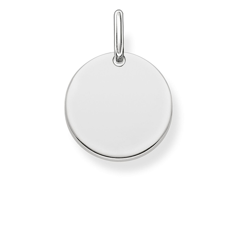 Thomas Sabo Pendant “Disc”