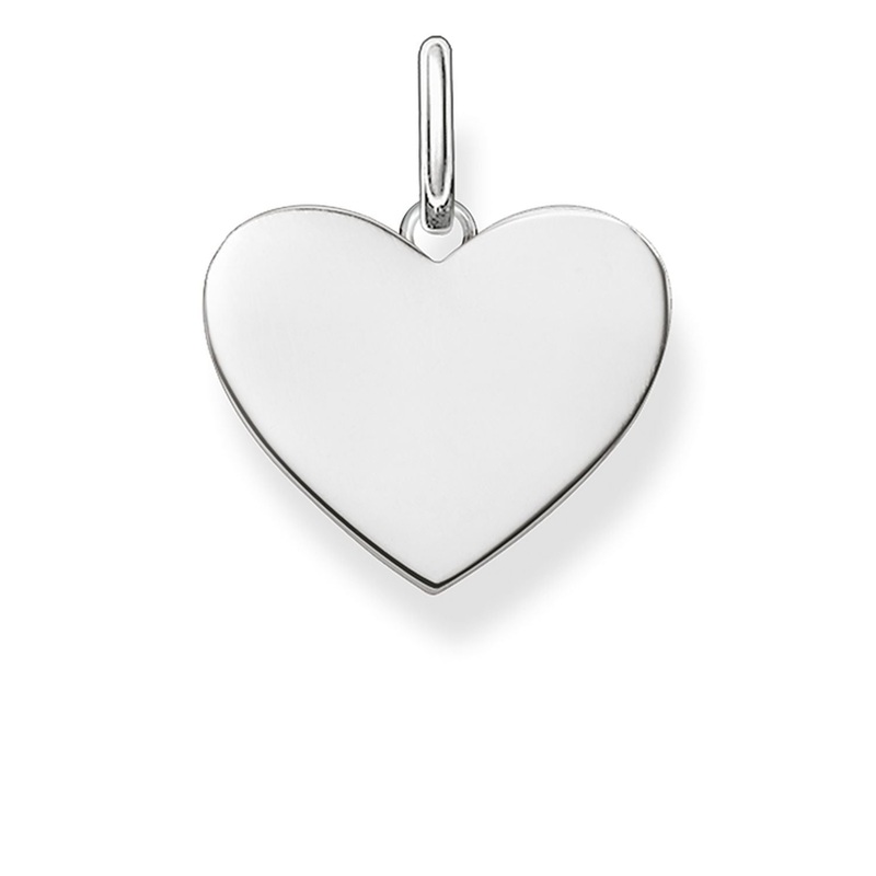 Thomas Sabo Pendant “Heart”