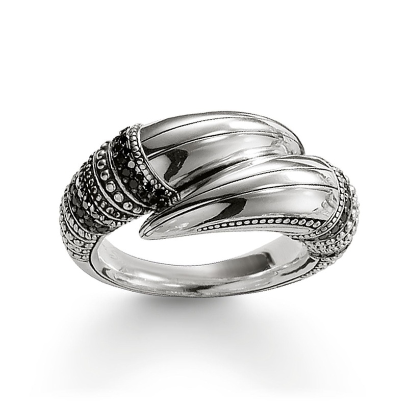 Thomas Sabo Ring “Talon”