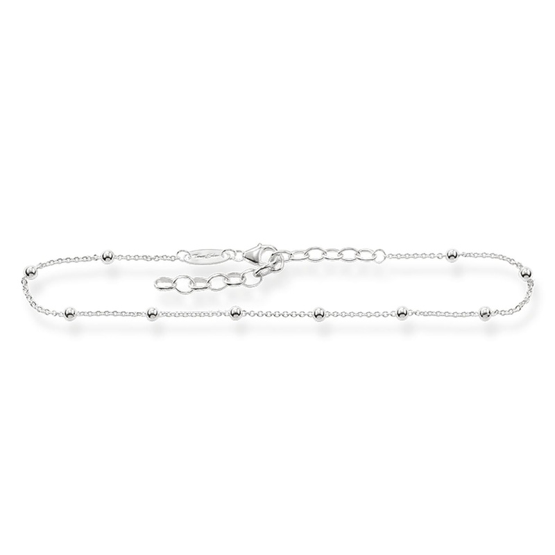 Thomas Sabo Anklet “Dots”