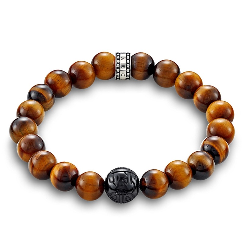 Thomas Sabo Bracelet “Brown”