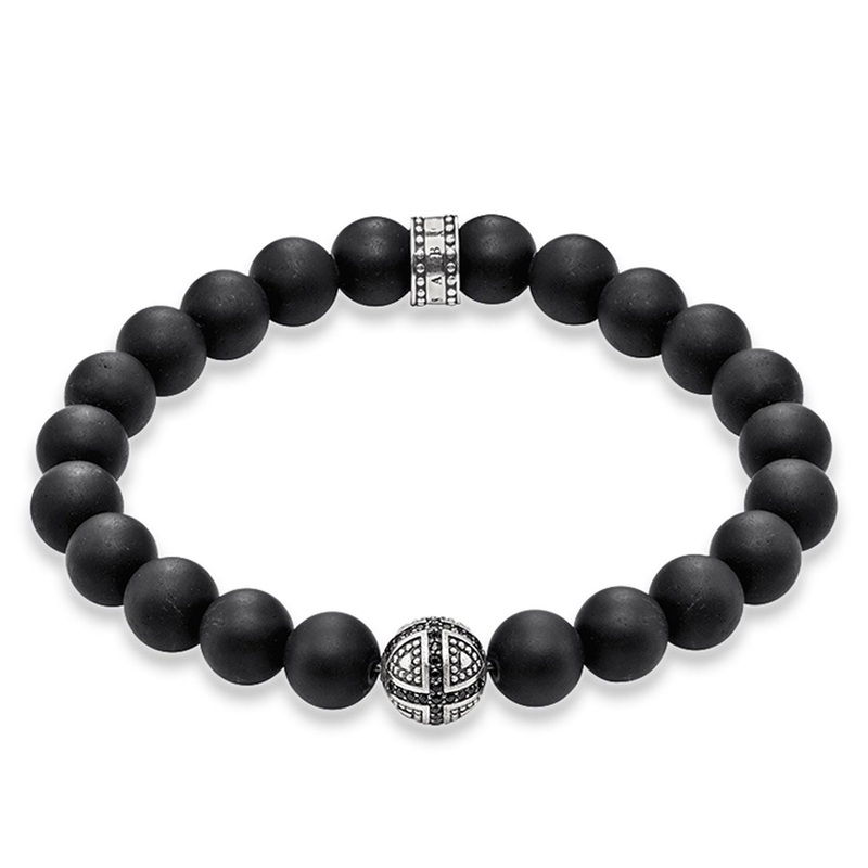 Thomas Sabo Bracelet “Cross”