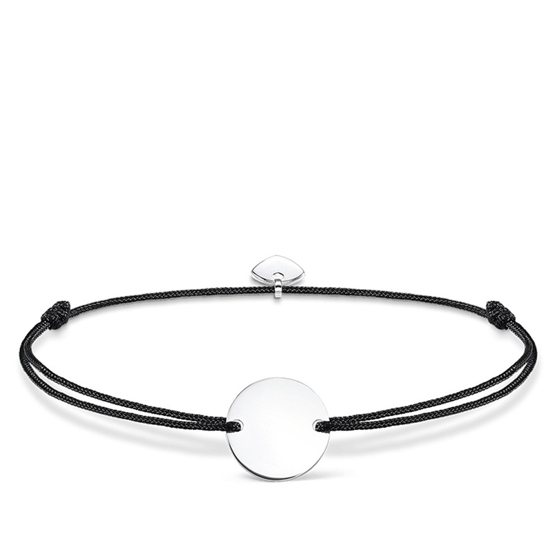 Thomas Sabo Bracelet “Little Secret Disc”