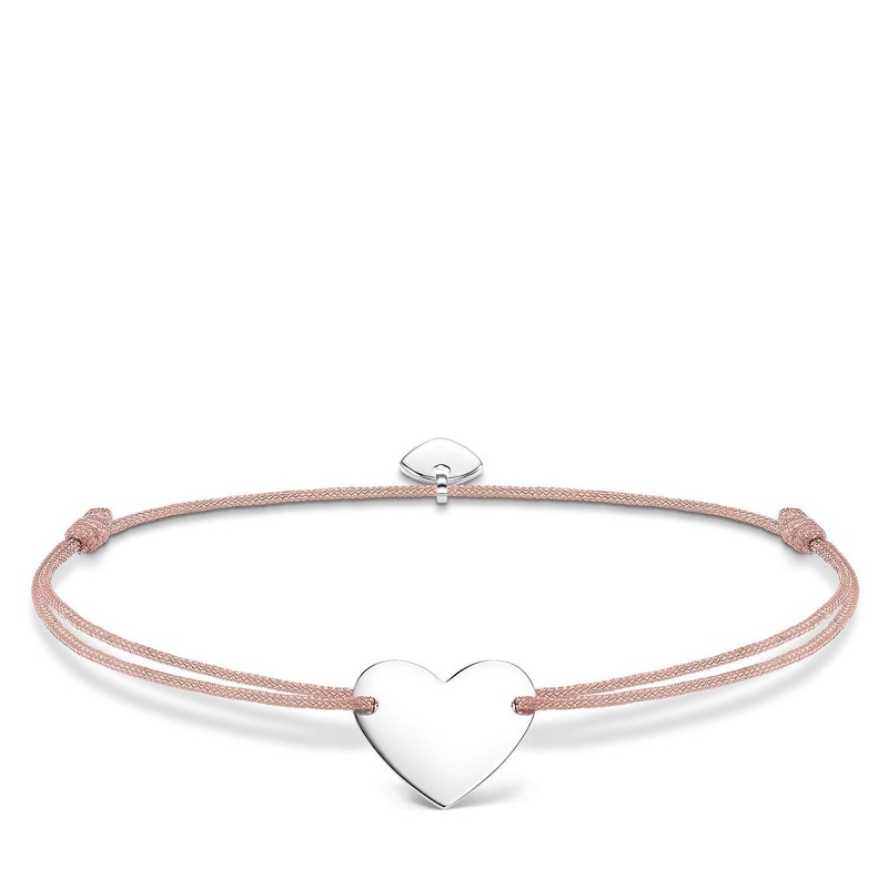 Thomas Sabo Bracelet “Little Secret Heart”