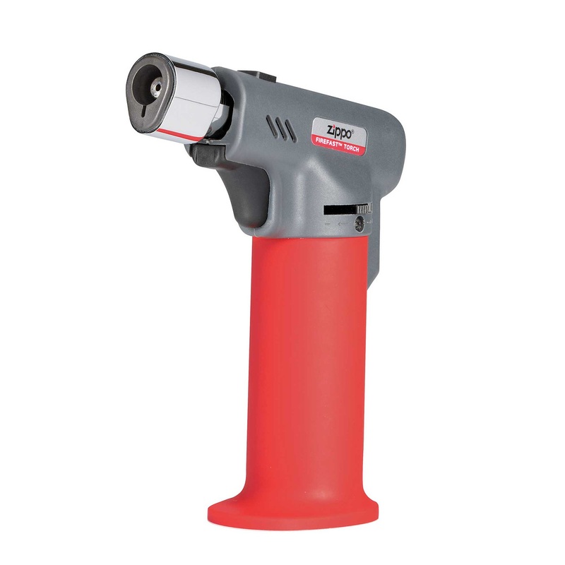 Zippo Firefast Torch – No Butane 99335