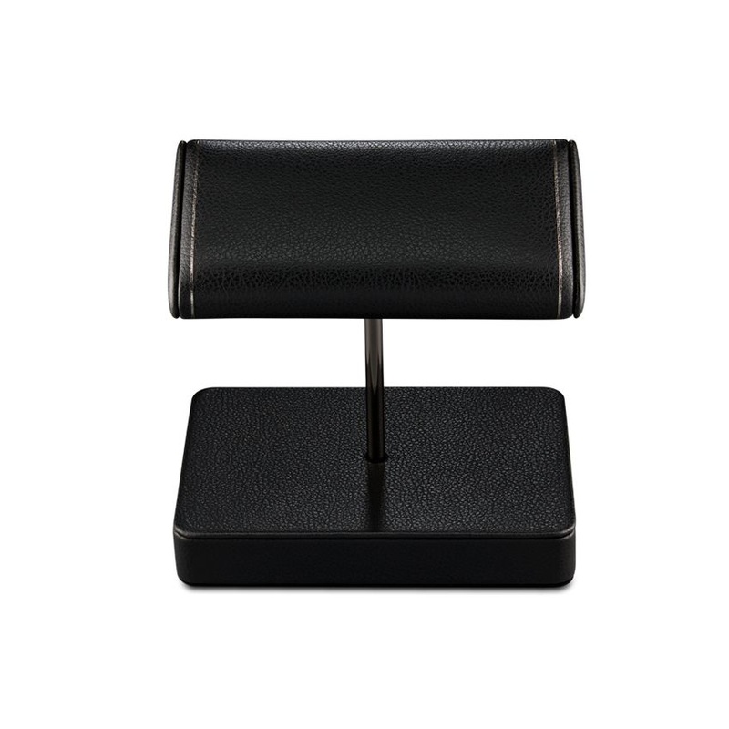 Wolf British Racing Double Watch Stand