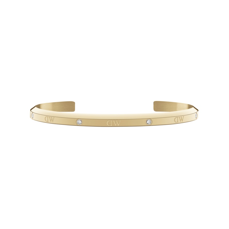 Classic Lumine Gold Bracelet Small DW00400532