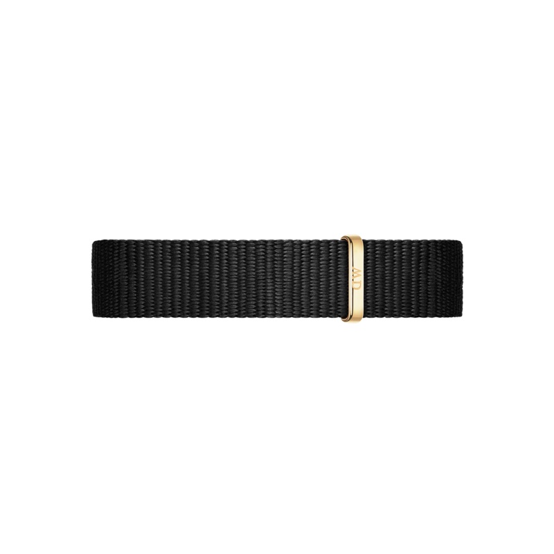 Daniel Wellington Petite 12 Cornwall Gold Watch Band