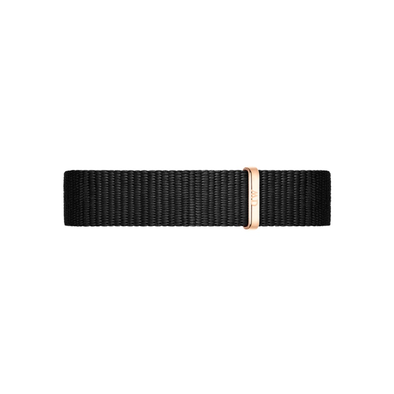 Daniel Wellington Petite 12 Cornwall Rose Gold Watch Band