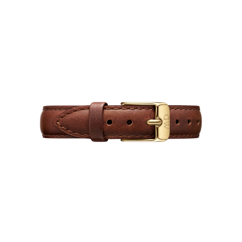 Daniel Wellington Petite 12 St Mawes Gold Watch Band