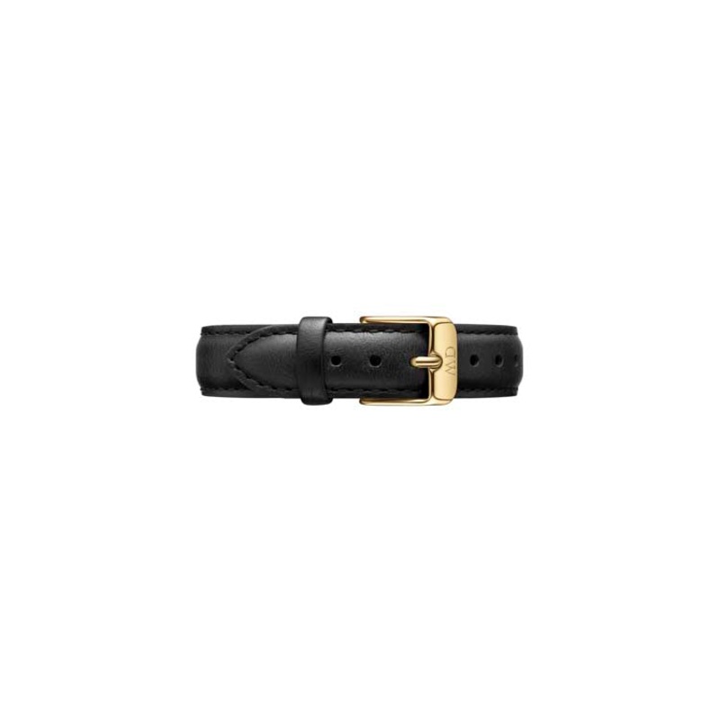Daniel Wellington Petite 14 Sheffield Gold Watch Band